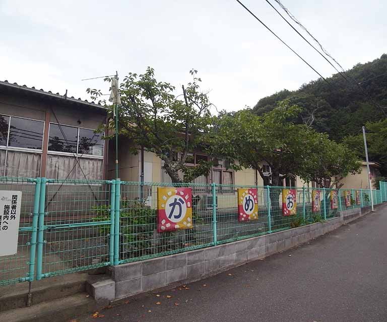 幼稚園・保育園　亀岡幼稚園（幼稚園・保育園）まで850m