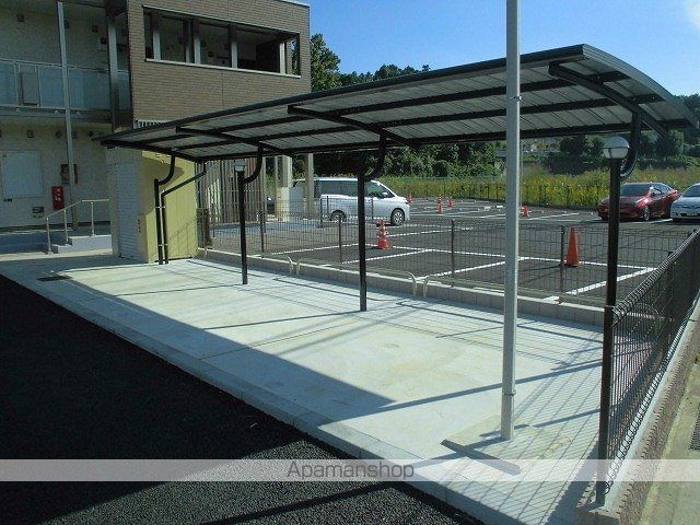 クレイノリヴェールの外観写真