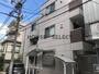 不動前駅より徒歩7分 築9年8ヶ月 3階建の賃貸物件