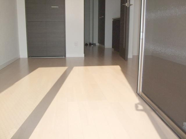 居室・リビング　洋室６帖