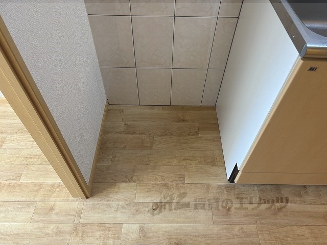 その他部屋・スペース　冷蔵庫置場