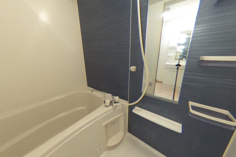 バス・シャワールーム　同仕様