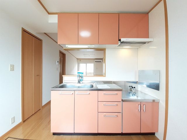 エレガンスヤツオD_内装_1