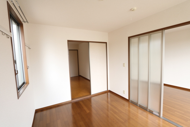 その他部屋・スペース　☆窓があり換気に◎☆