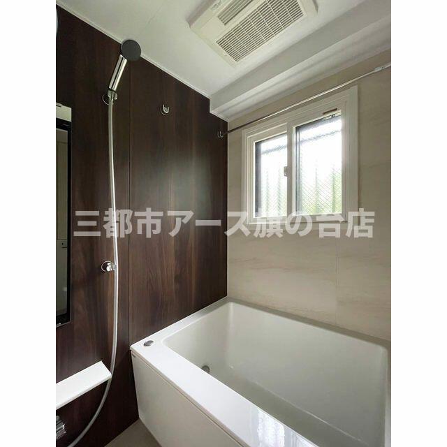 バス・シャワールーム　ＢＰＲレジデンス御嶽山