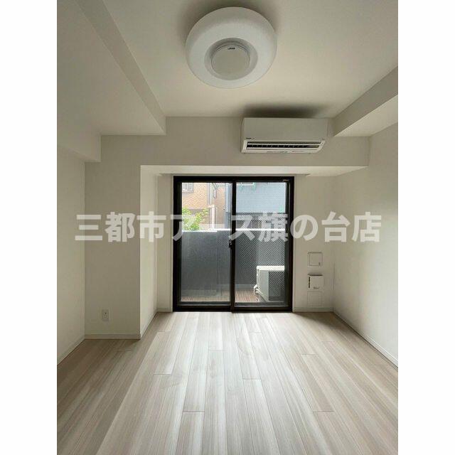 居室・リビング　ＢＰＲレジデンス御嶽山