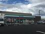 コンビニ　ファミリーマート（コンビニ）まで1831m