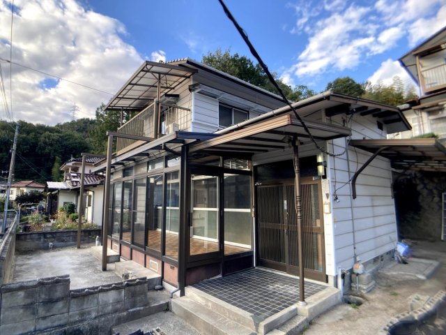 その他　お庭もありますので、鉢植えなどを楽しむことができます♪