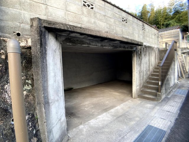 駐車場　駐車場無料です♪