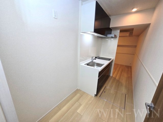 その他　イメージ（同施工会社同一モデルの写真です）