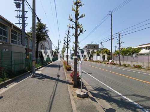 その他　吉田方小学校（その他）まで416m