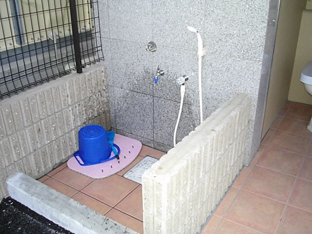 その他共有部分　建物設備