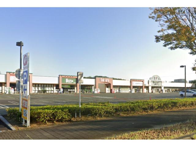 ドラックストア　ココカラファイン浜松桜台店（ドラッグストア）まで333m