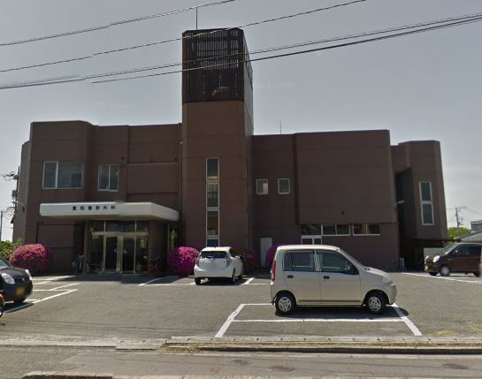 病院　重松整形外科医院（病院）まで578m