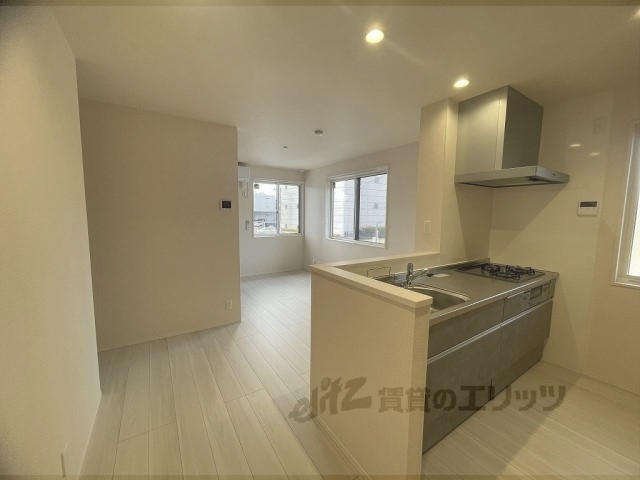 居室・リビング　洋室