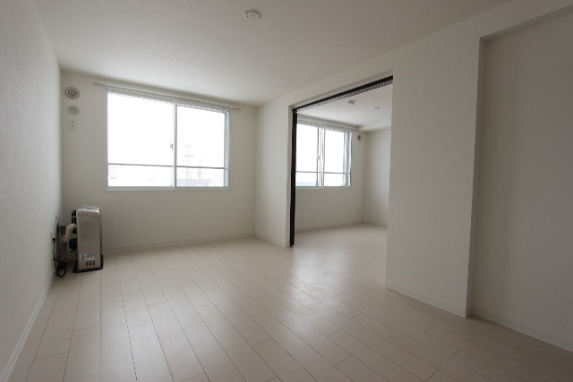 眺望　配置がしやすい使い勝手の良いお部屋です♪