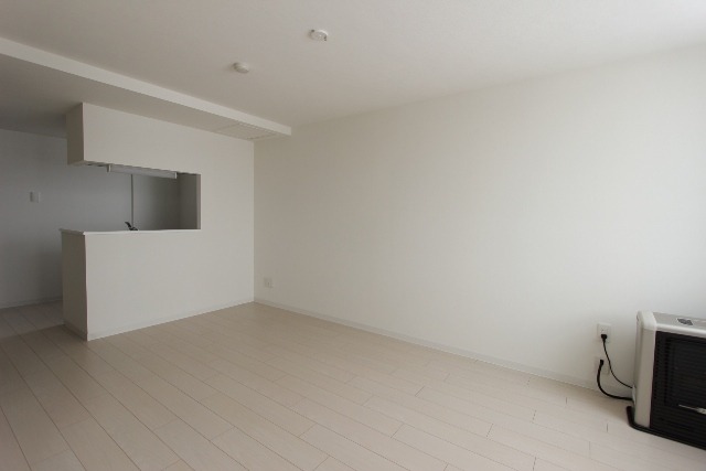 居室・リビング　お洒落なデザイナーズマンションです♪