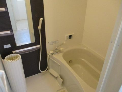 バス・シャワールーム　バス（イメージ）