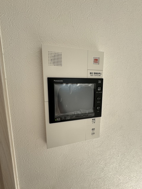 セキュリティ　同仕様