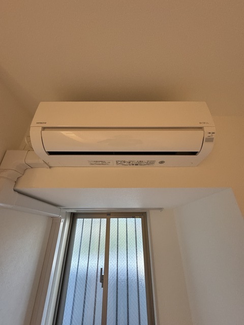 その他設備　同仕様