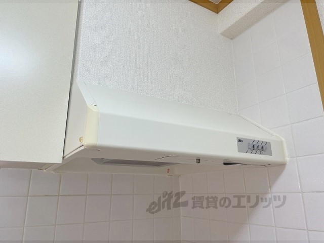 その他設備　浴室乾燥機