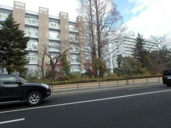 大学・短大　国立東北大学星陵キャンパス（大学・短大）まで963m