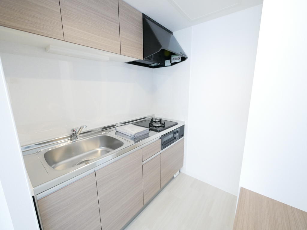 キッチン　☆システムキッチン☆