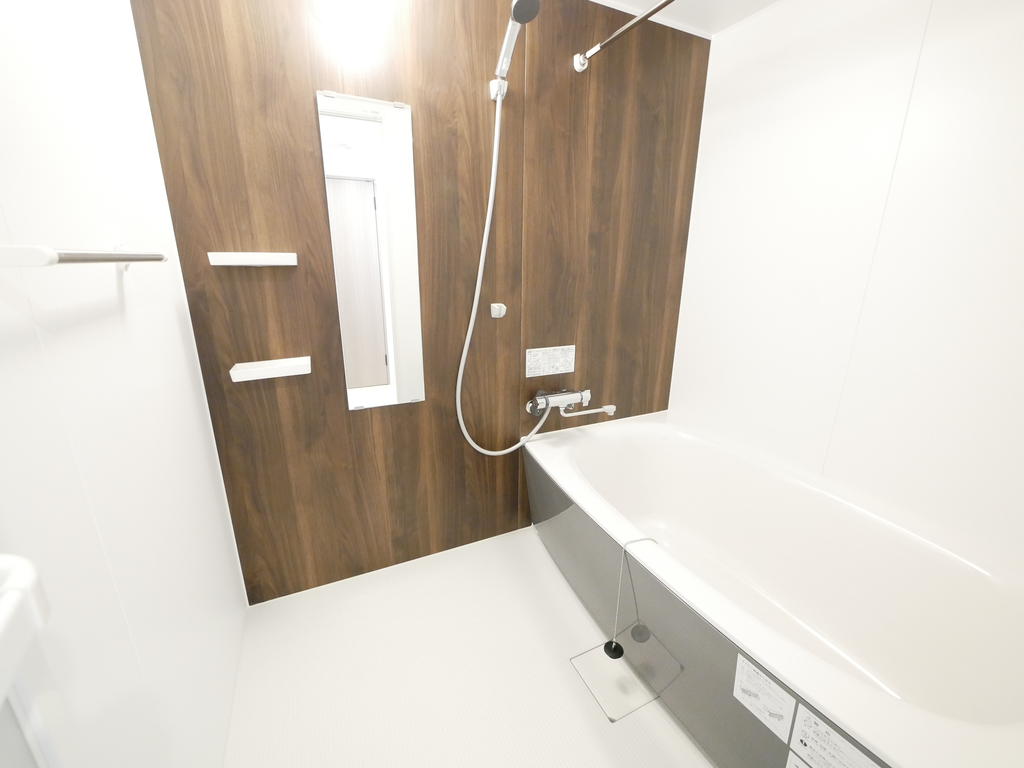 バス・シャワールーム　☆キレイなお風呂☆