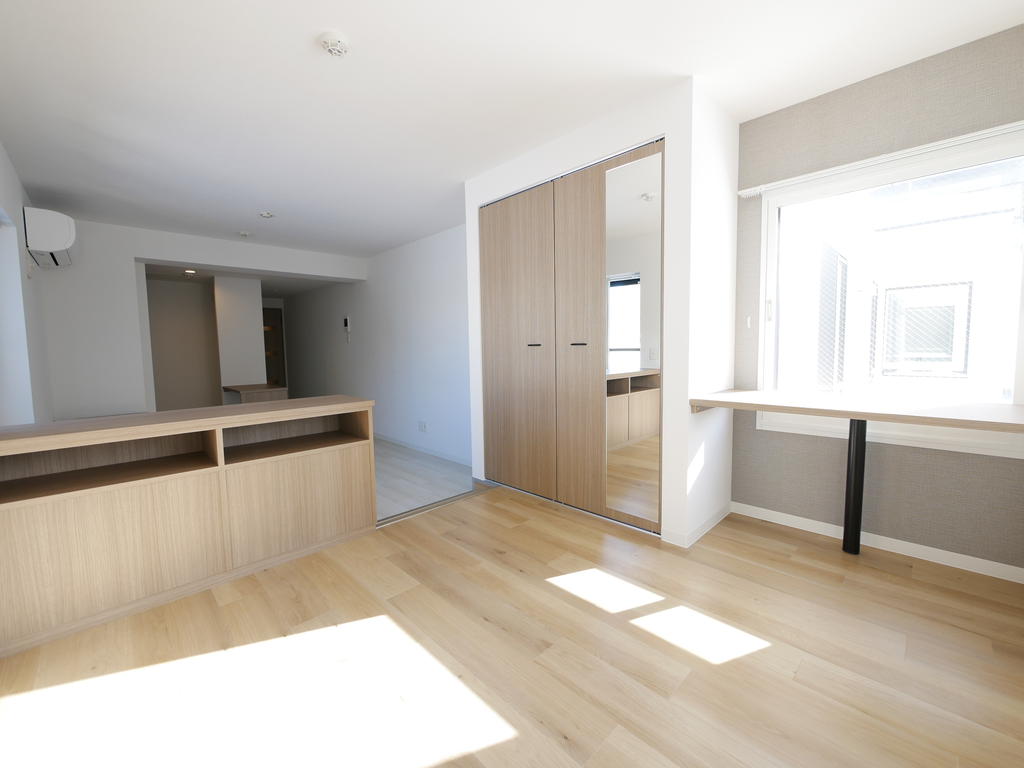 居室・リビング　☆オシャレな内装☆