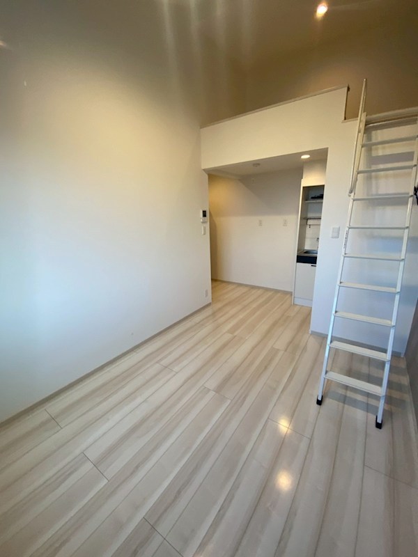 居室・リビング　他室参照