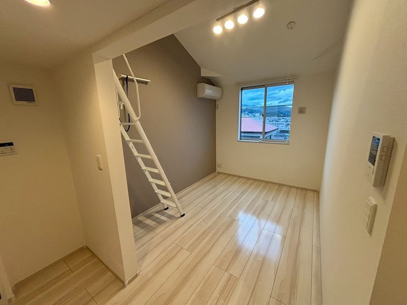 その他部屋・スペース　他室参照