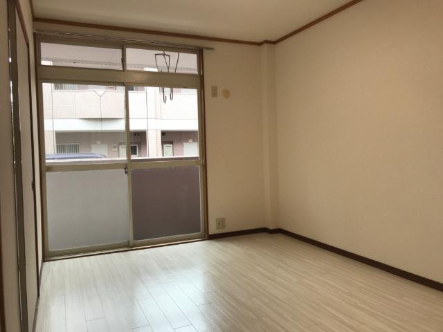 その他部屋・スペース　西洋室（イメージ）