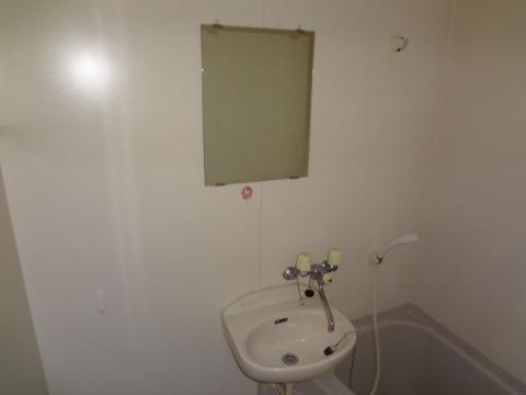 洗面設備　洗面（イメージ）