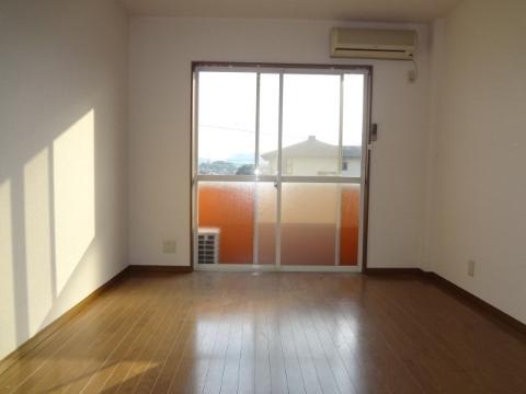 居室・リビング　洋室（イメージ）