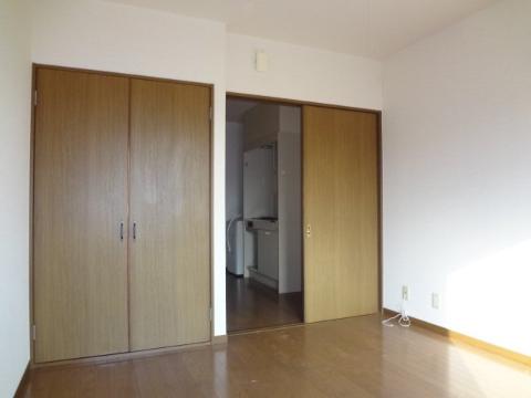 居室・リビング　洋室（イメージ）