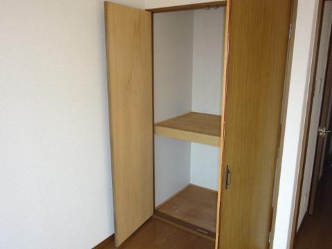 収納　収納（イメージ）