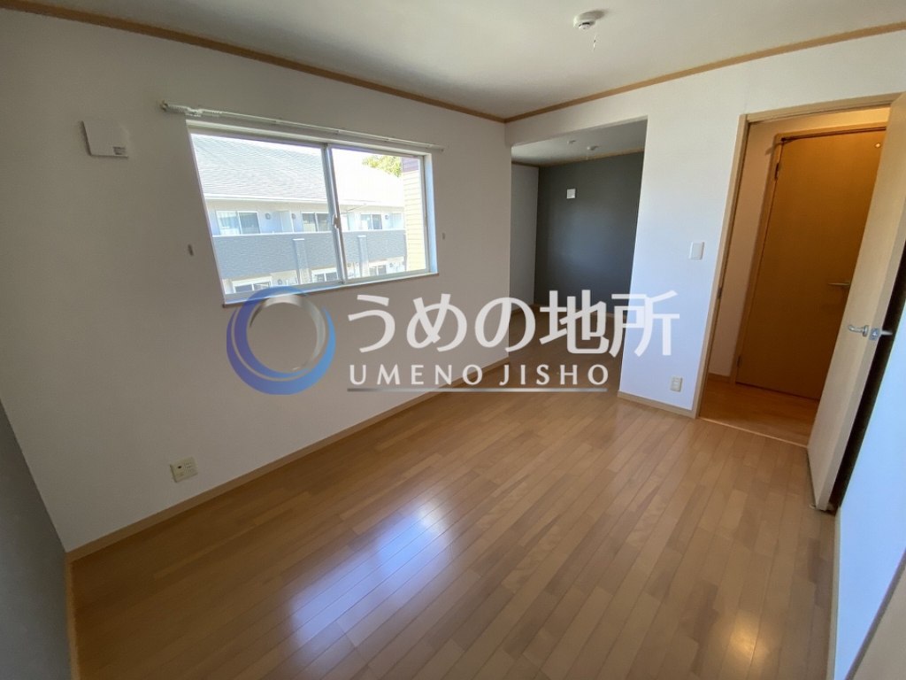 その他部屋・スペース　洋室２ー３