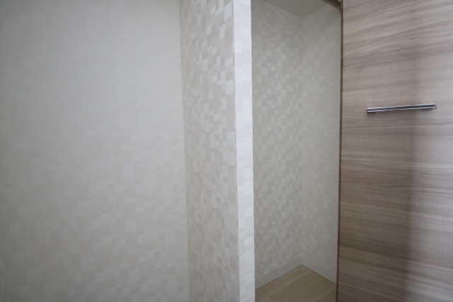 収納　※別室の参考写真の為、現況優先です。