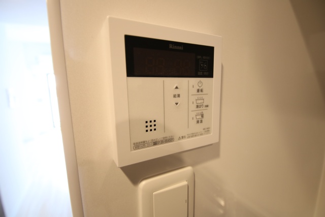 その他設備　※別室の参考写真の為、現況優先です。