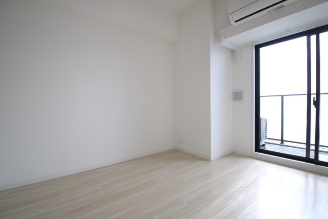 居室・リビング　※別室の参考写真の為、現況優先です。