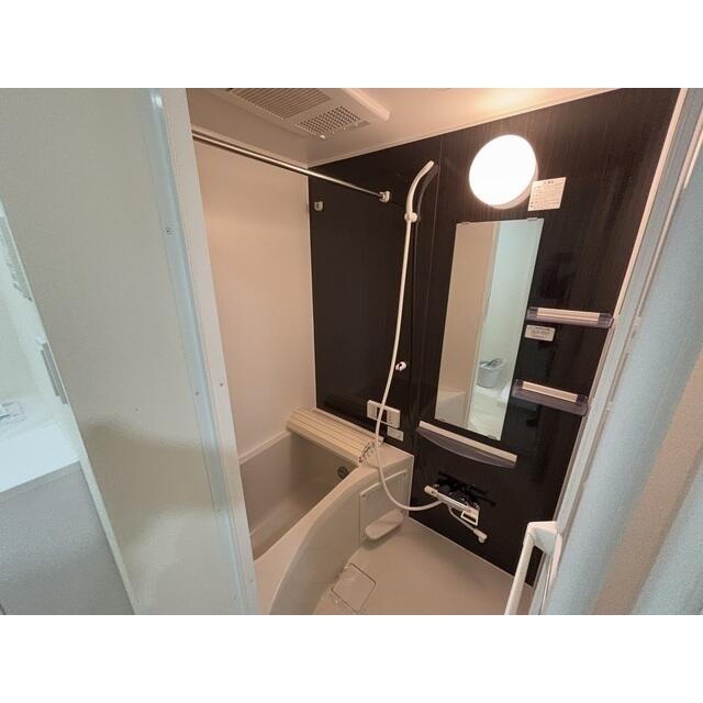 バス・シャワールーム　同建物別部屋参考