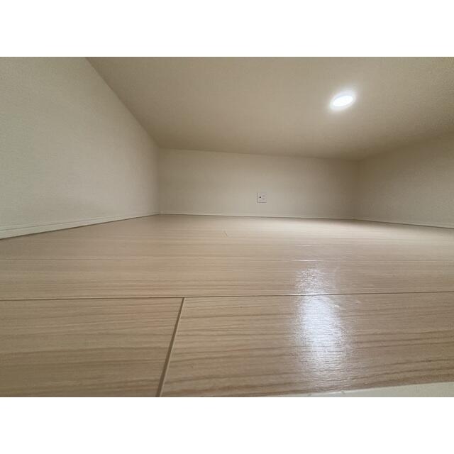 収納　同建物別部屋参考