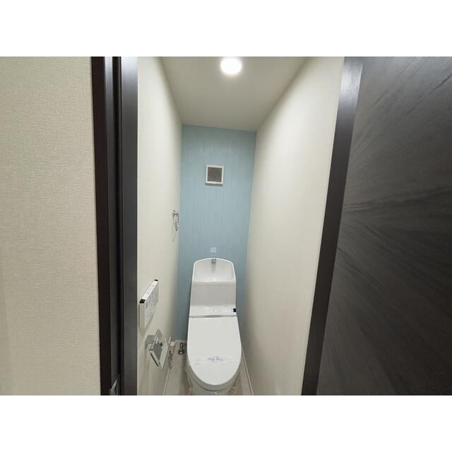 トイレ　同建物別部屋参考