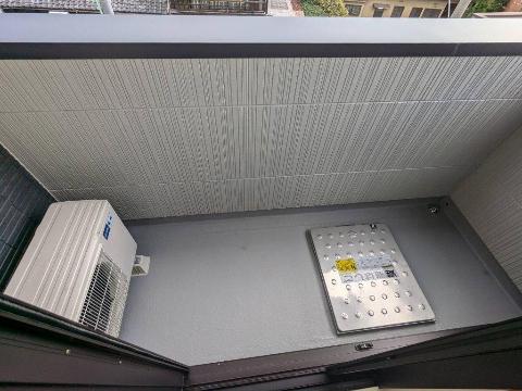 バルコニー　ベランダ