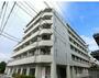 八王子駅より徒歩11分 6階 築39年10ヶ月の賃貸物件