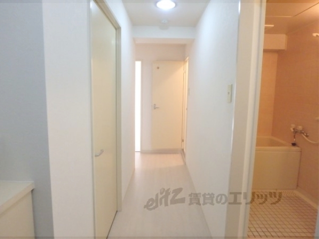 その他部屋・スペース　廊下