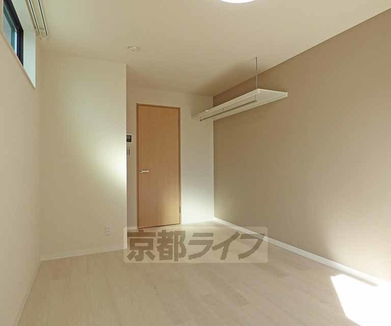 その他部屋・スペース　居室です。