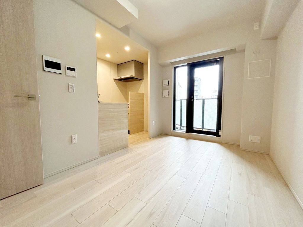 居室・リビング　リビング