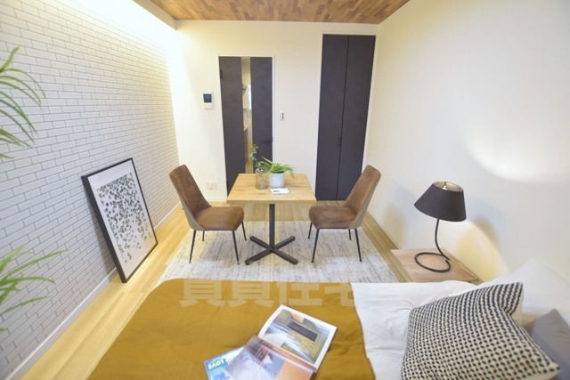 その他部屋・スペース