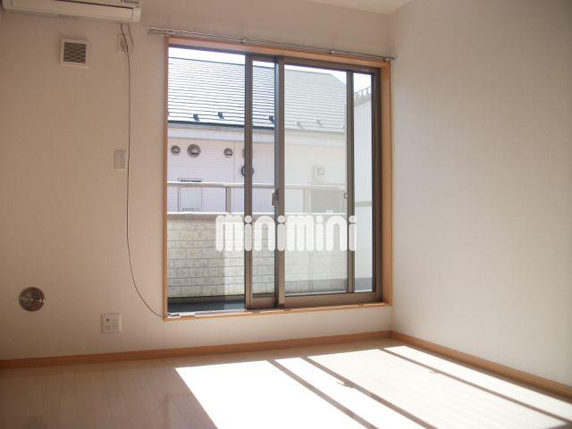 居室・リビング　広い居室